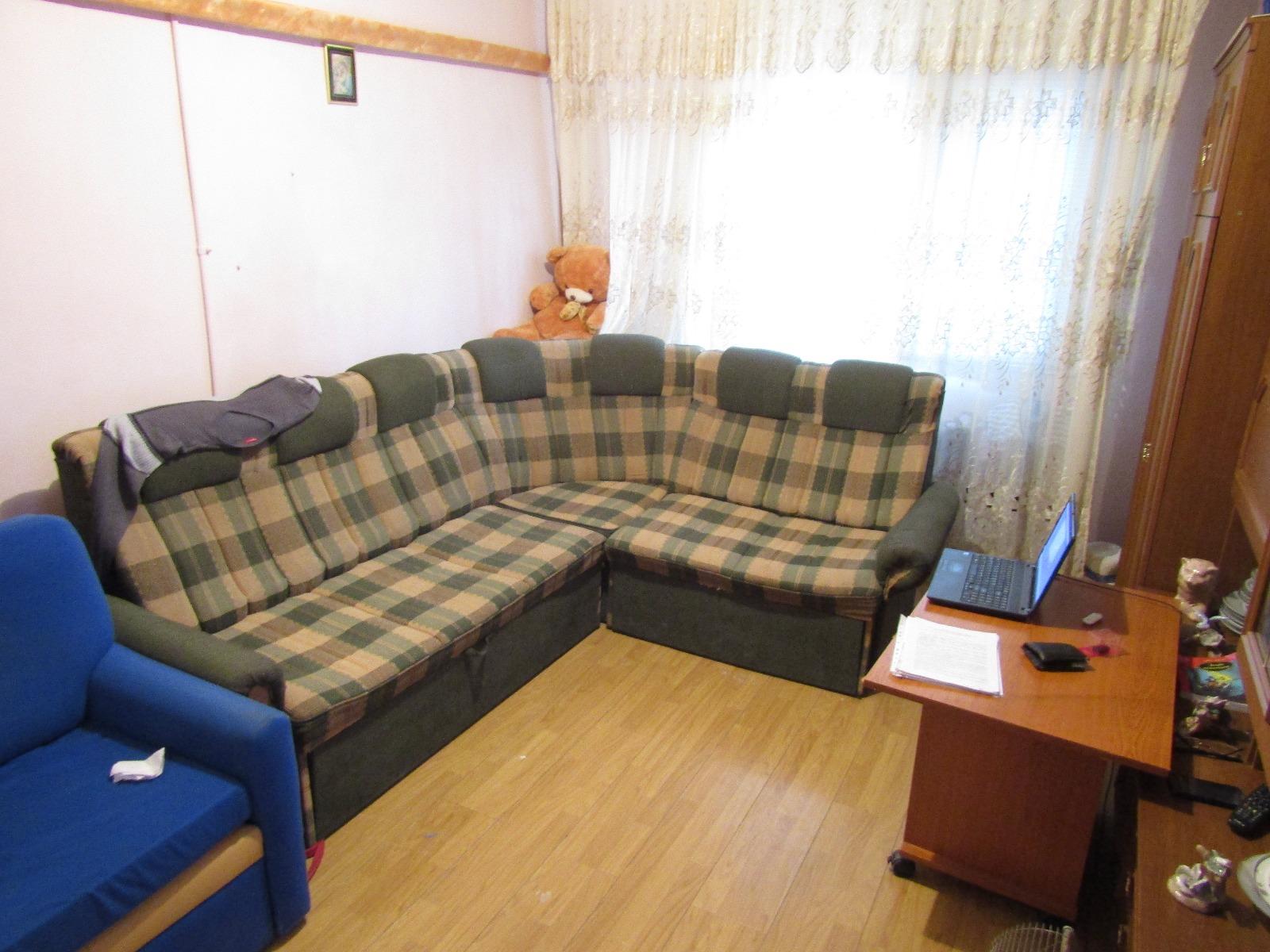 Garsonieră de vânzare Marasti - 25834AV | BLITZ Cluj-Napoca | Poza2