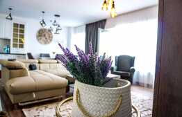 Apartament cu 2 camere, 70 mp, imobil nou, garaj, zona Piata Marasti