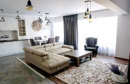 Apartament cu 2 camere, 70 mp, imobil nou, garaj, zona Piata Marasti