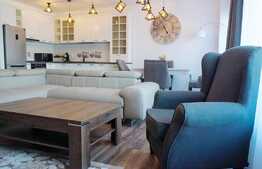 Apartament cu 2 camere, 70 mp, imobil nou, garaj, zona Piata Marasti