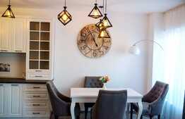 Apartament cu 2 camere, 70 mp, imobil nou, garaj, zona Piata Marasti