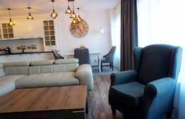 Apartament cu 2 camere, 70 mp, imobil nou, garaj, zona Piata Marasti