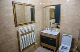 Apartament cu 2 camere, 70 mp, imobil nou, garaj, zona Piata Marasti