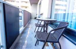 Apartament cu 2 camere, 70 mp, imobil nou, garaj, zona Piata Marasti