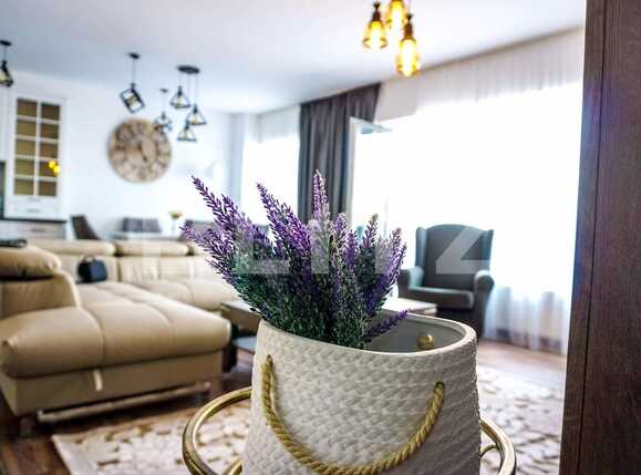 Apartament de închiriat 2 camere Marasti - 25835AI | BLITZ Cluj-Napoca | Poza1