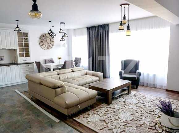 Apartament de închiriat 2 camere Marasti - 25835AI | BLITZ Cluj-Napoca | Poza2