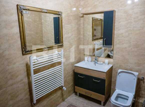 Apartament de închiriat 2 camere Marasti - 25835AI | BLITZ Cluj-Napoca | Poza12