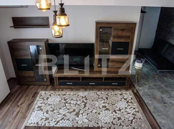 Apartament de închiriat 2 camere Marasti - 25835AI | BLITZ Cluj-Napoca | Poza9