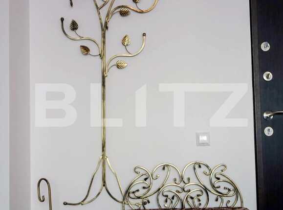 Apartament de închiriat 2 camere Marasti - 25835AI | BLITZ Cluj-Napoca | Poza11