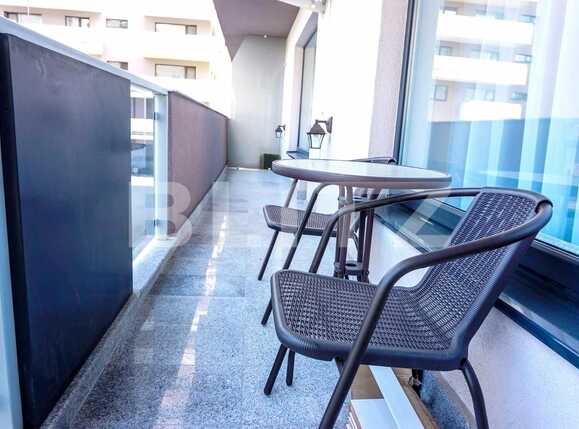 Apartament de închiriat 2 camere Marasti - 25835AI | BLITZ Cluj-Napoca | Poza13