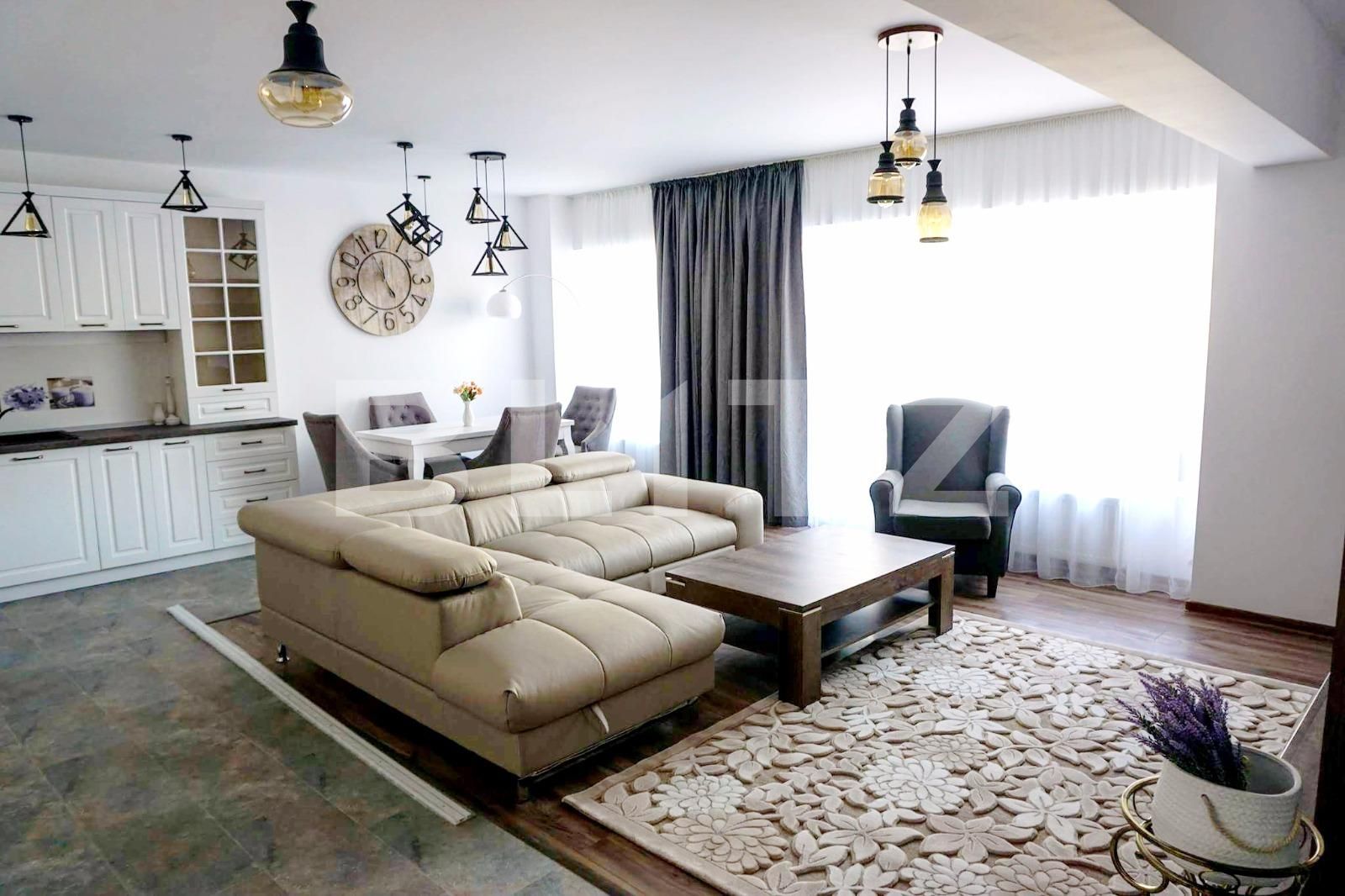 Apartament de închiriat 2 camere Marasti - 25835AI | BLITZ Cluj-Napoca | Poza2