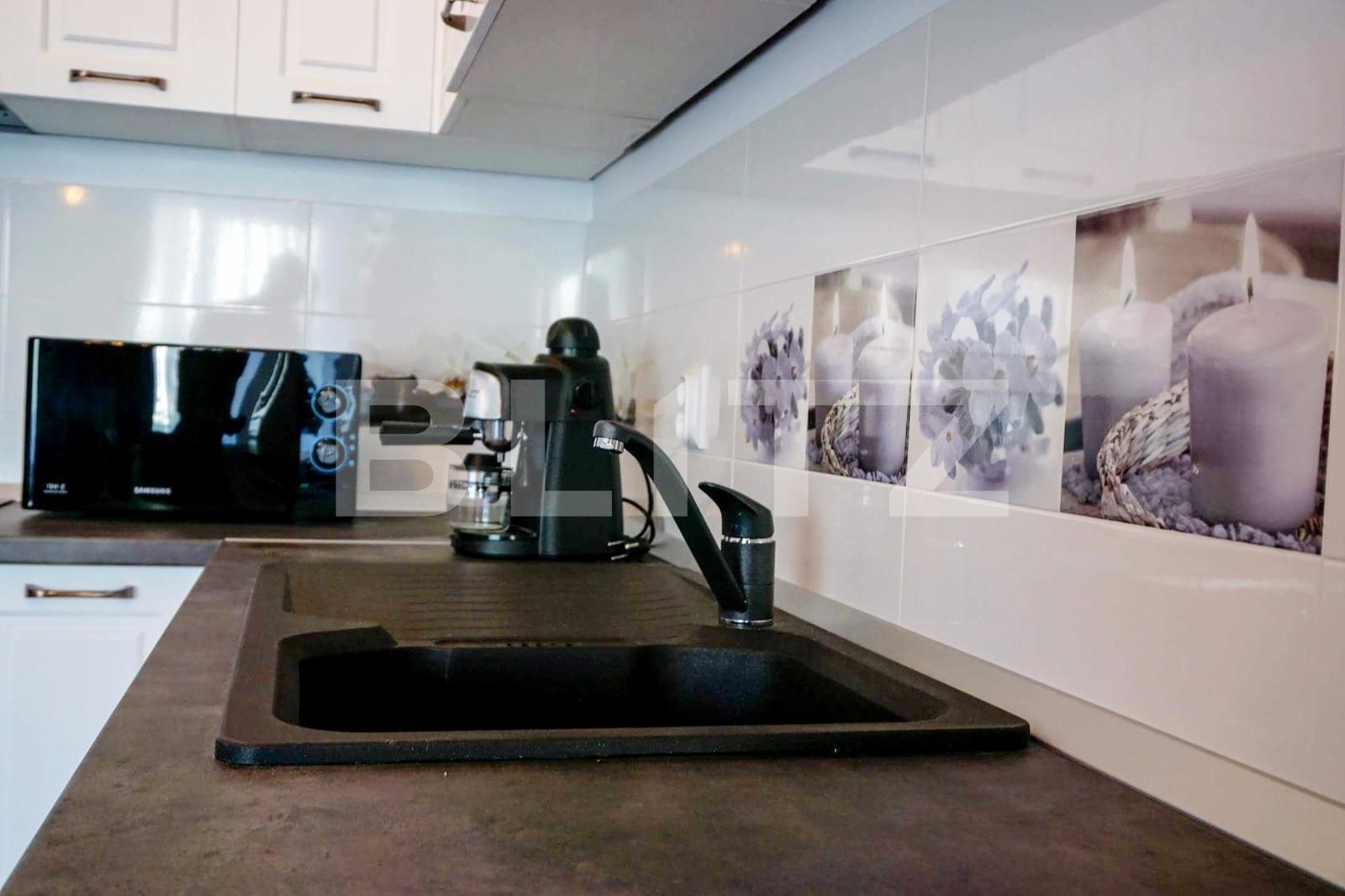 Apartament de închiriat 2 camere Marasti - 25835AI | BLITZ Cluj-Napoca | Poza7