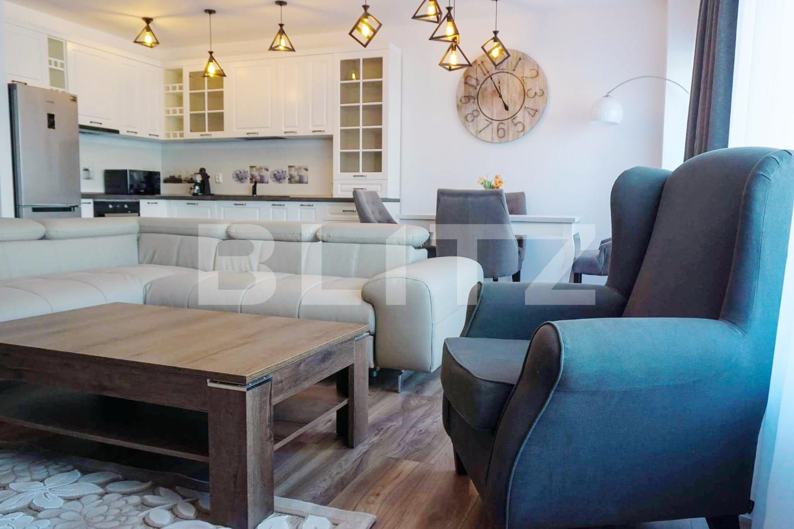 Apartament de închiriat 2 camere Marasti - 25835AI | BLITZ Cluj-Napoca | Poza3