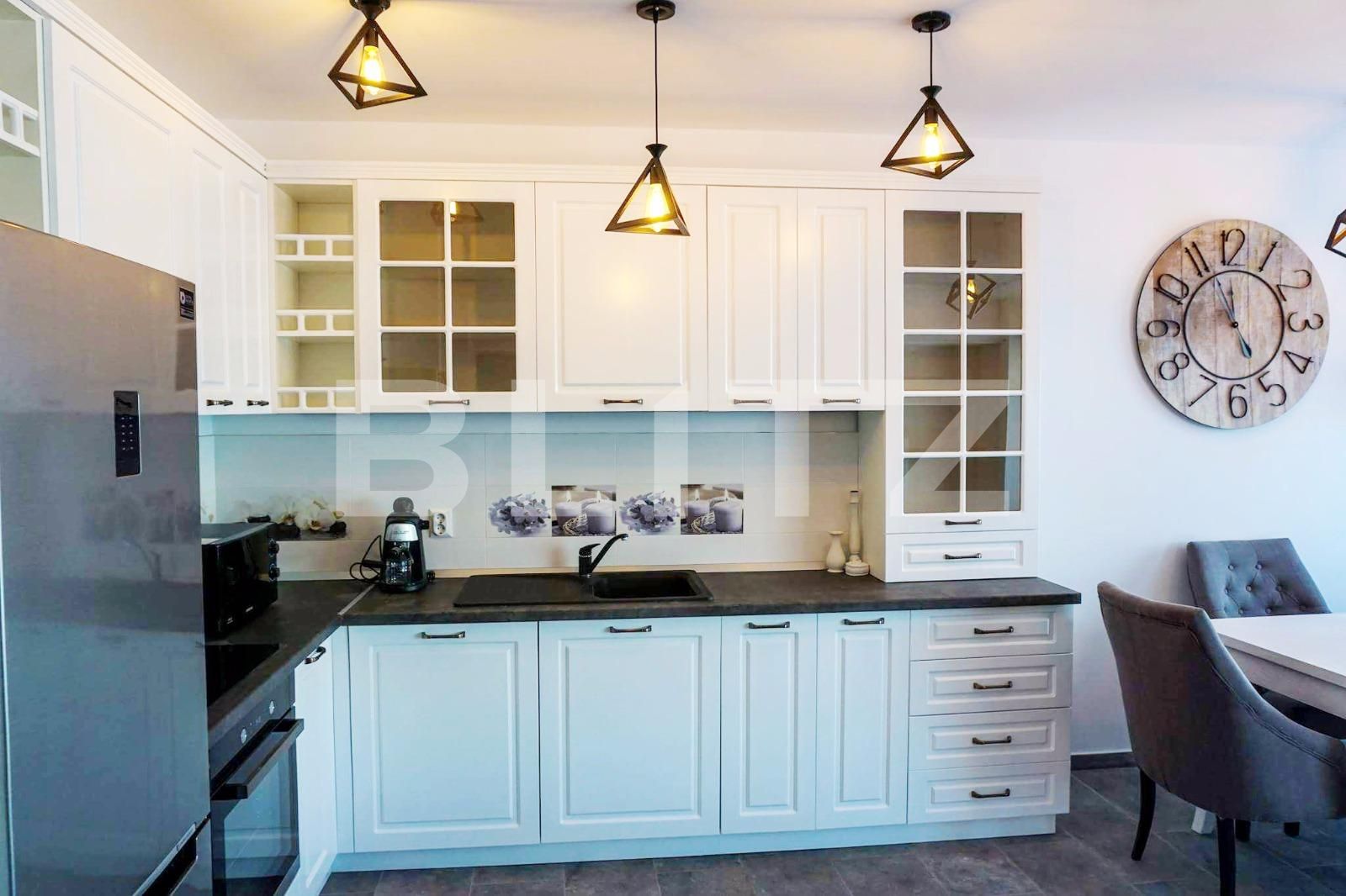 Apartament de închiriat 2 camere Marasti - 25835AI | BLITZ Cluj-Napoca | Poza5