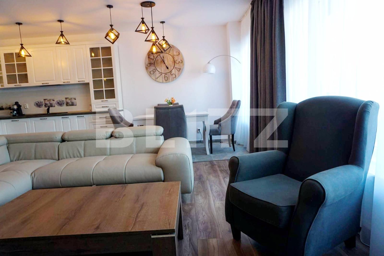 Apartament de închiriat 2 camere Marasti - 25835AI | BLITZ Cluj-Napoca | Poza4