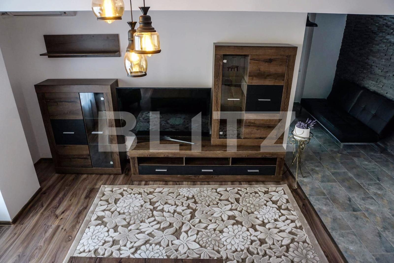 Apartament de închiriat 2 camere Marasti - 25835AI | BLITZ Cluj-Napoca | Poza9