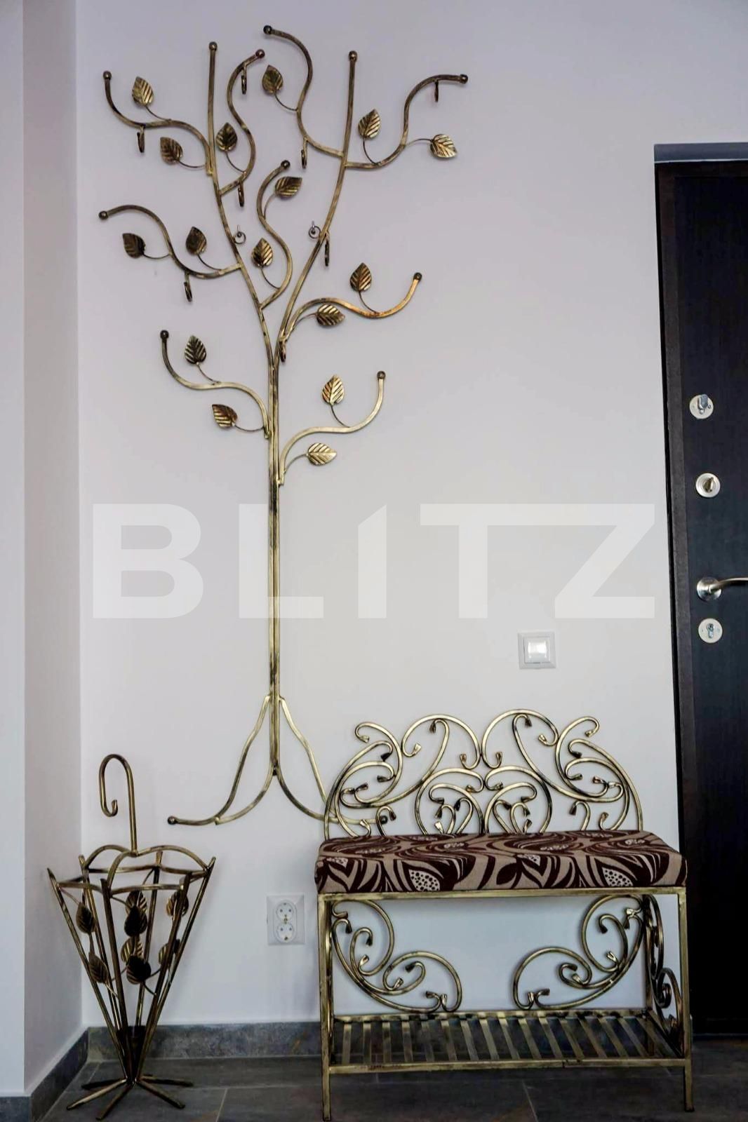 Apartament de închiriat 2 camere Marasti - 25835AI | BLITZ Cluj-Napoca | Poza11