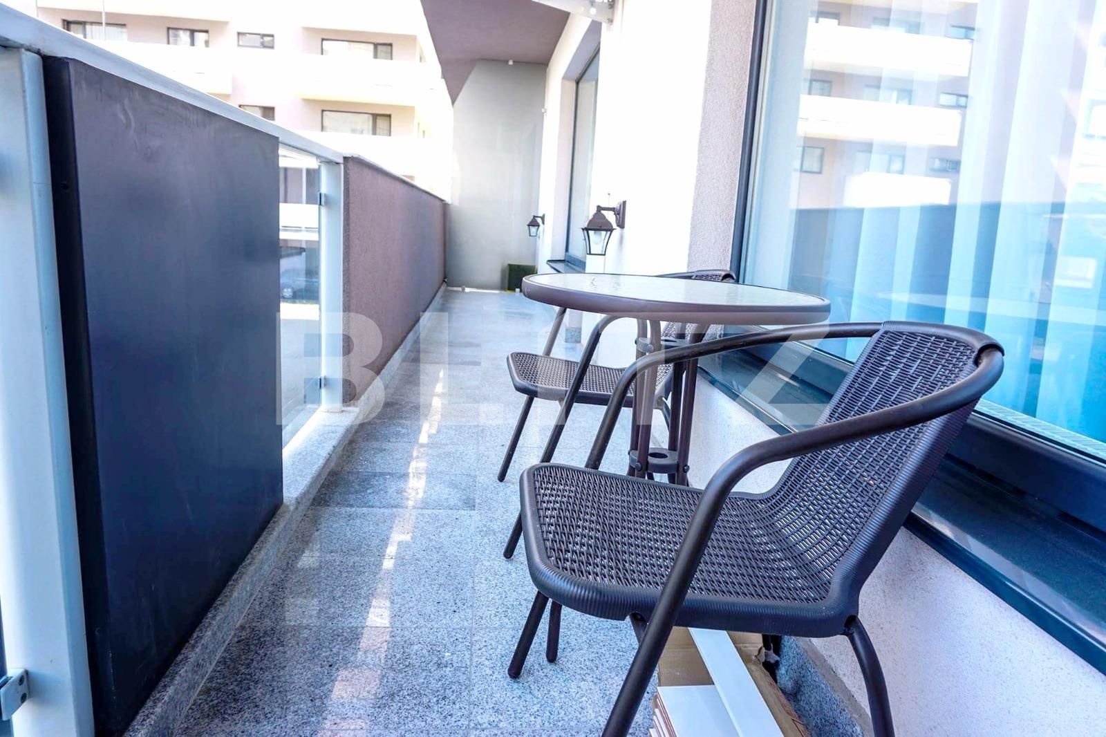 Apartament de închiriat 2 camere Marasti - 25835AI | BLITZ Cluj-Napoca | Poza13