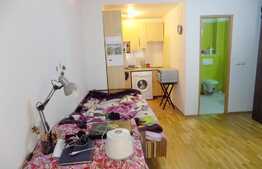 Garsoniera de inchiriat, 26 mp, zona Profi