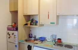 Garsoniera de inchiriat, 26 mp, zona Profi