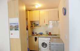 Garsoniera de inchiriat, 26 mp, zona Profi