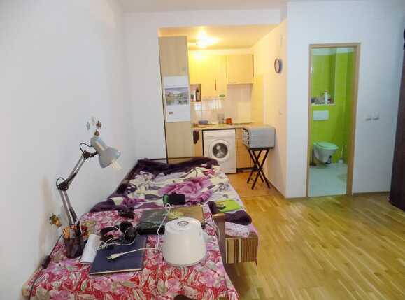 Garsonieră de închiriat Manastur - 25836AI | BLITZ Cluj-Napoca | Poza2