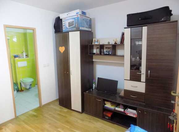 Garsonieră de închiriat Manastur - 25836AI | BLITZ Cluj-Napoca | Poza1