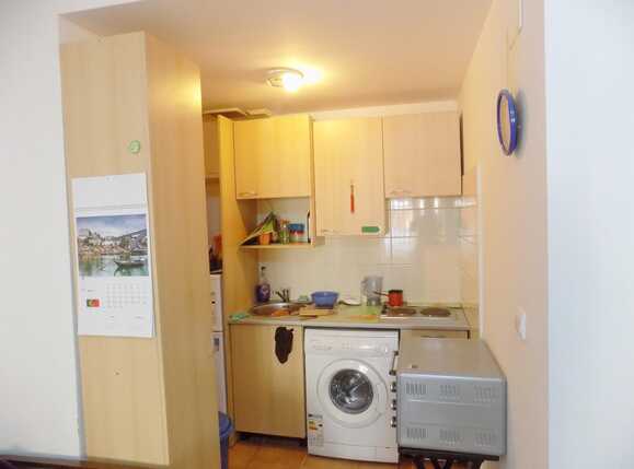 Garsonieră de închiriat Manastur - 25836AI | BLITZ Cluj-Napoca | Poza4