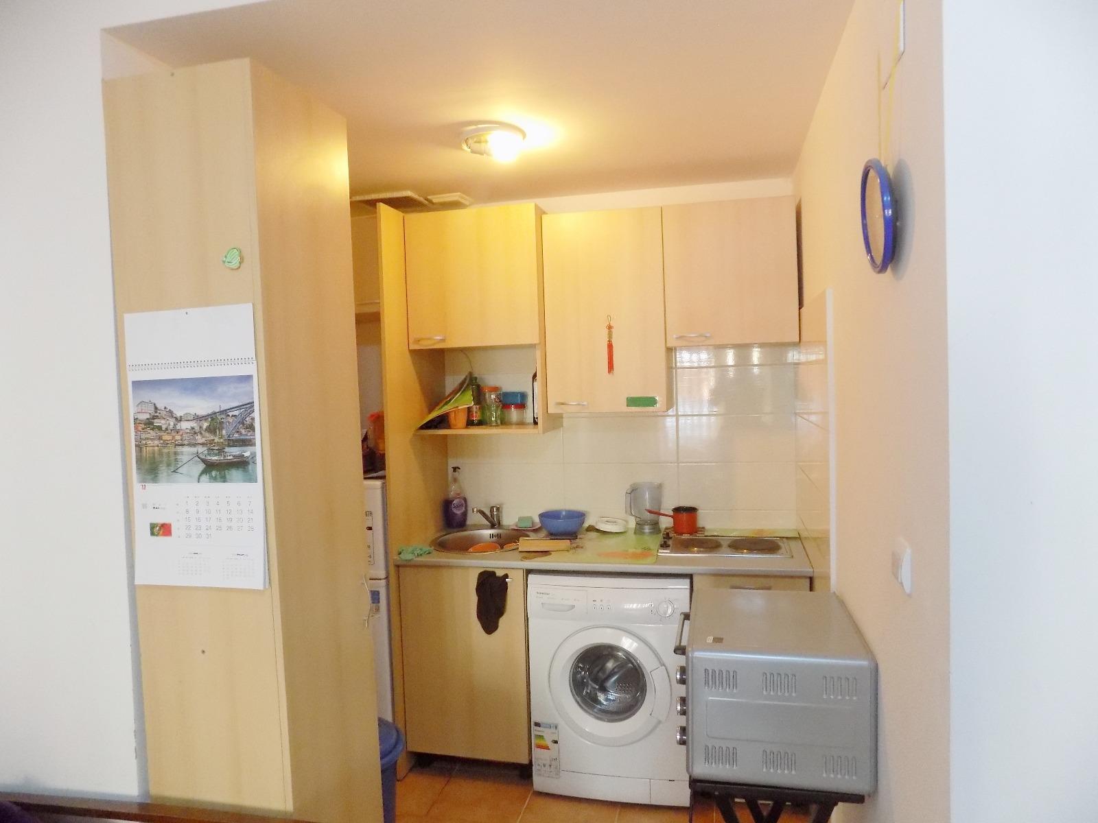 Garsonieră de închiriat Manastur - 25836AI | BLITZ Cluj-Napoca | Poza4