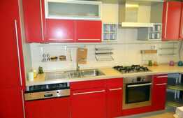 Apartament cu 4 camere, 120 mp, imobil nou, parcare, zona strazii Ady Endre