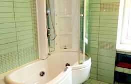 Apartament cu 4 camere, 120 mp, imobil nou, parcare, zona strazii Ady Endre