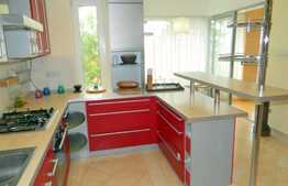 Apartament cu 4 camere, 120 mp, imobil nou, parcare, zona strazii Ady Endre