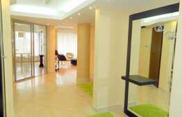 Apartament cu 4 camere, 120 mp, imobil nou, parcare, zona strazii Ady Endre