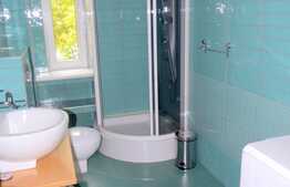 Apartament cu 4 camere, 120 mp, imobil nou, parcare, zona strazii Ady Endre