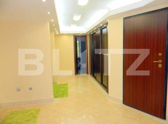 Apartament de închiriat 4 camere Andrei Mureşanu - 25840AI | BLITZ Cluj-Napoca | Poza5