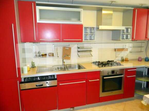 Apartament de închiriat 4 camere Andrei Mureşanu - 25840AI | BLITZ Cluj-Napoca | Poza7