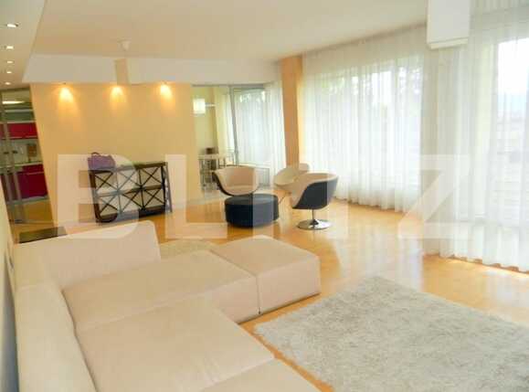 Apartament de închiriat 4 camere Andrei Mureşanu - 25840AI | BLITZ Cluj-Napoca | Poza1