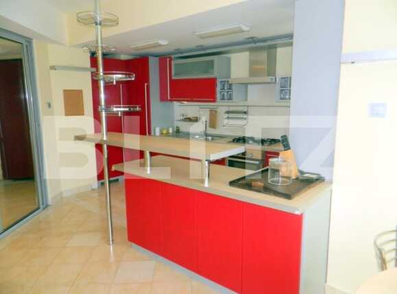 Apartament de închiriat 4 camere Andrei Mureşanu - 25840AI | BLITZ Cluj-Napoca | Poza8