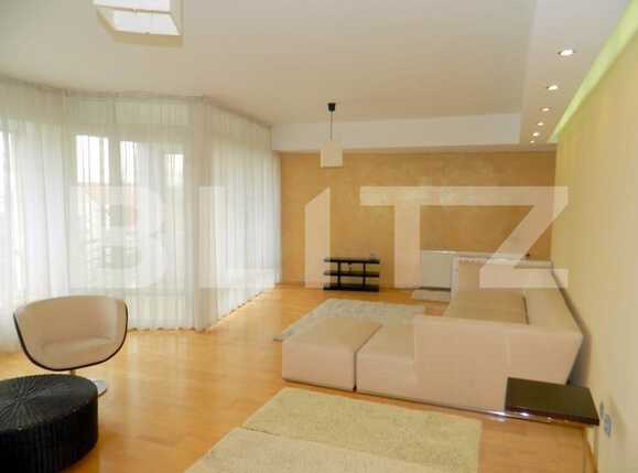 Apartament de închiriat 4 camere Andrei Mureşanu - 25840AI | BLITZ Cluj-Napoca | Poza2