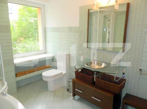 Apartament de închiriat 4 camere Andrei Mureşanu - 25840AI | BLITZ Cluj-Napoca | Poza16