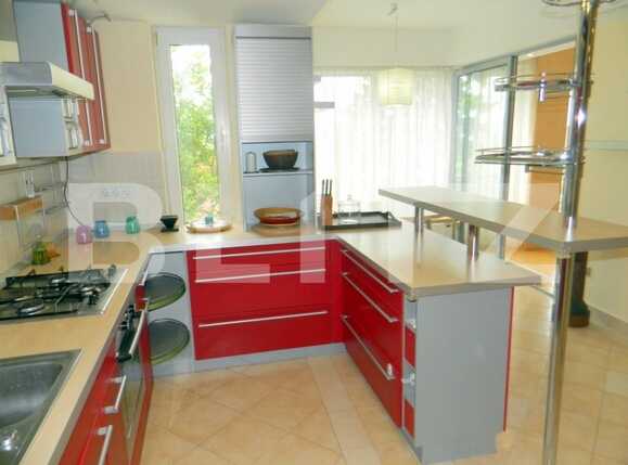 Apartament de închiriat 4 camere Andrei Mureşanu - 25840AI | BLITZ Cluj-Napoca | Poza6