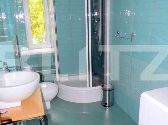 Apartament de închiriat 4 camere Andrei Mureşanu - 25840AI | BLITZ Cluj-Napoca | Poza14