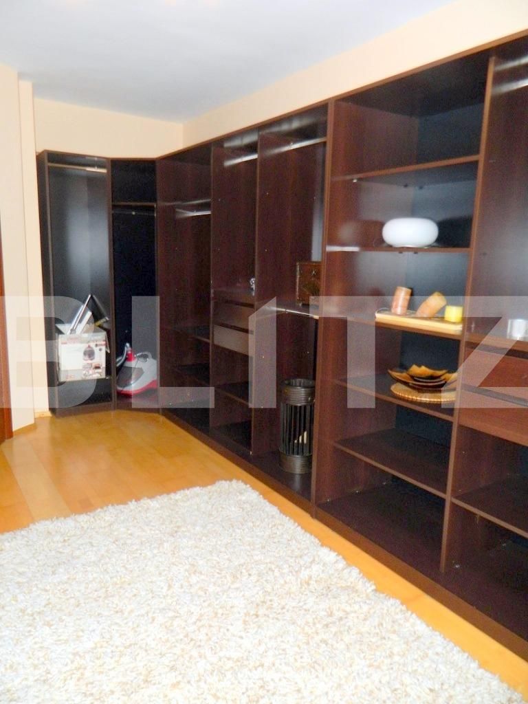 Apartament de închiriat 4 camere Andrei Mureşanu - 25840AI | BLITZ Cluj-Napoca | Poza10