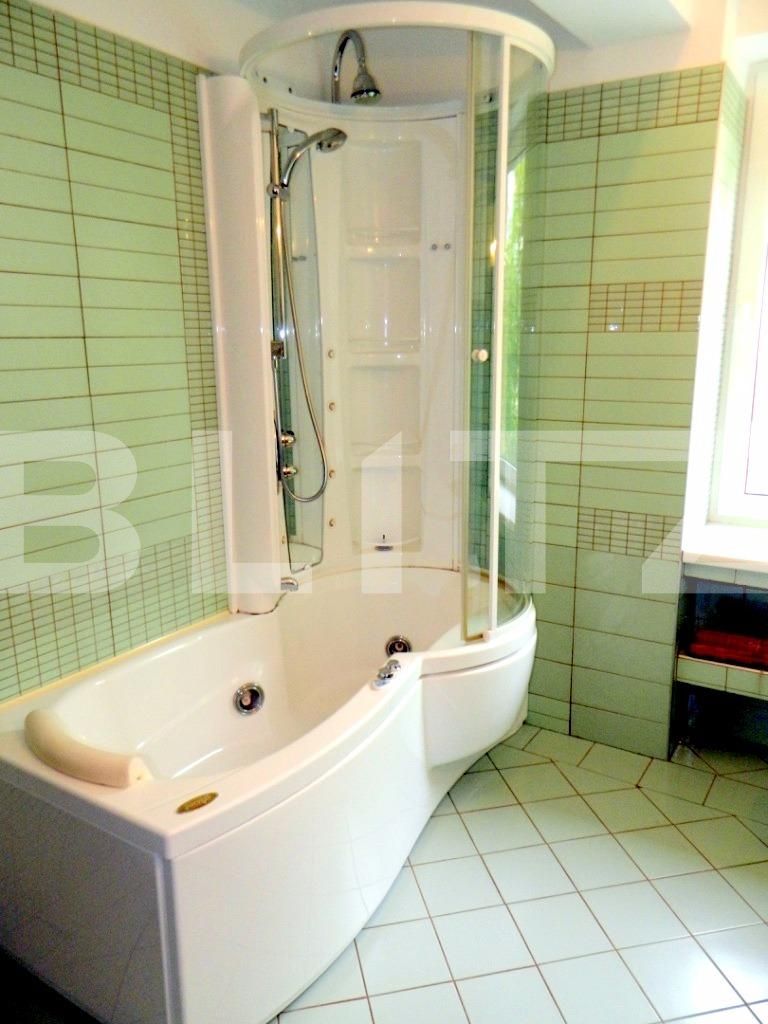 Apartament de închiriat 4 camere Andrei Mureşanu - 25840AI | BLITZ Cluj-Napoca | Poza15