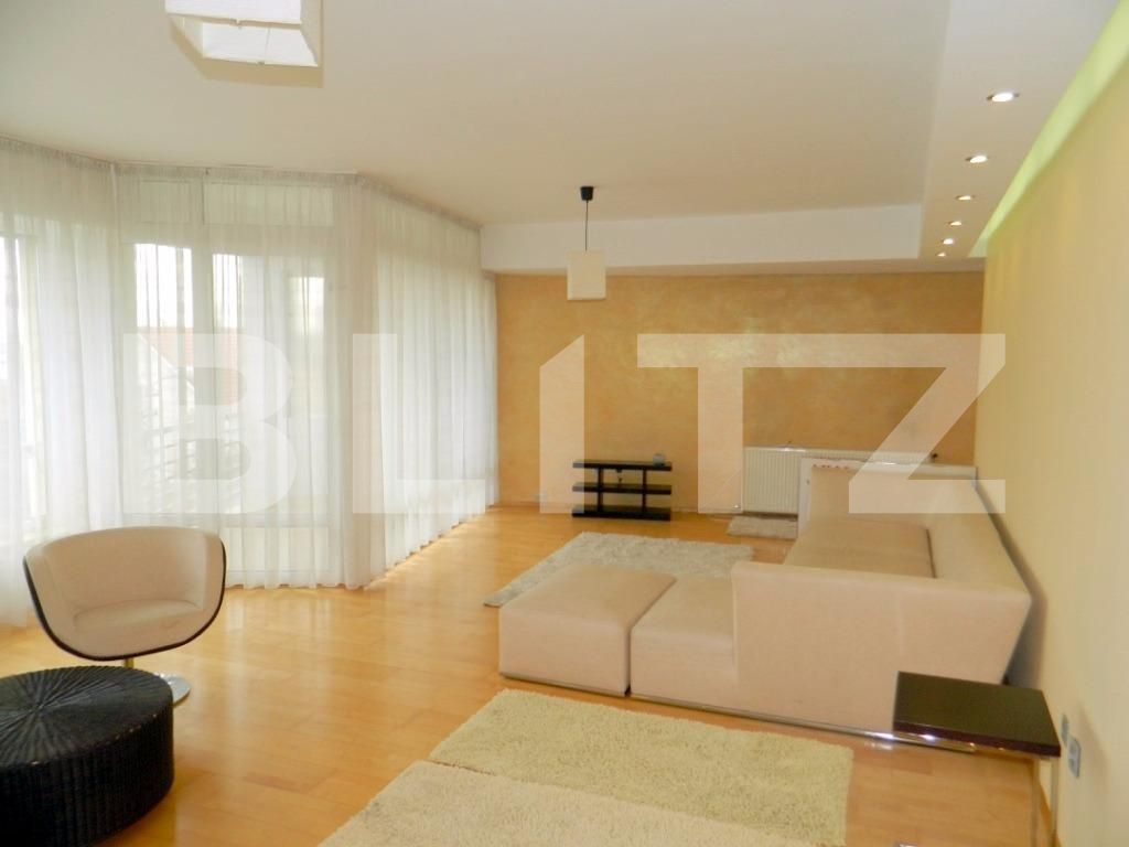 Apartament de închiriat 4 camere Andrei Mureşanu - 25840AI | BLITZ Cluj-Napoca | Poza2