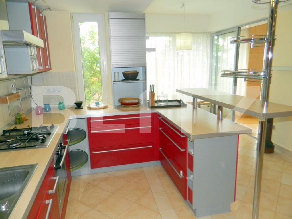 Apartament de închiriat 4 camere Andrei Mureşanu - 25840AI | BLITZ Cluj-Napoca | Poza6