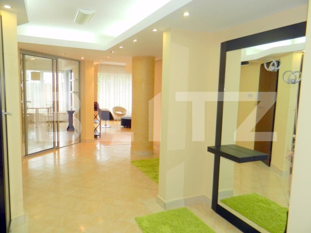 Apartament de închiriat 4 camere Andrei Mureşanu - 25840AI | BLITZ Cluj-Napoca | Poza4