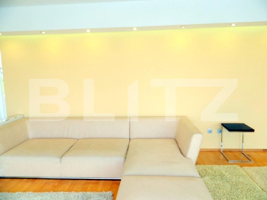 Apartament de închiriat 4 camere Andrei Mureşanu - 25840AI | BLITZ Cluj-Napoca | Poza3