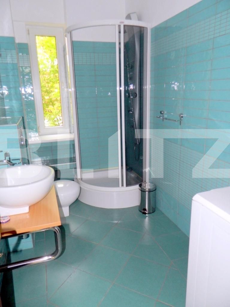 Apartament de închiriat 4 camere Andrei Mureşanu - 25840AI | BLITZ Cluj-Napoca | Poza14