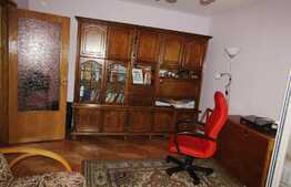 3 camere, 66 mp, decomandat, parcare, boxa subsol, zona strazii Plopilor